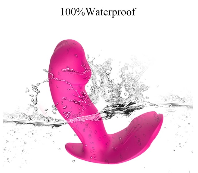 CUTE M3 UZAKTAN KUMANDALI AKILLI ISITMA SİSTEMİ GİYİLEBİLİR LÜX VİBRATÖR G NOKTASI UYARICI 