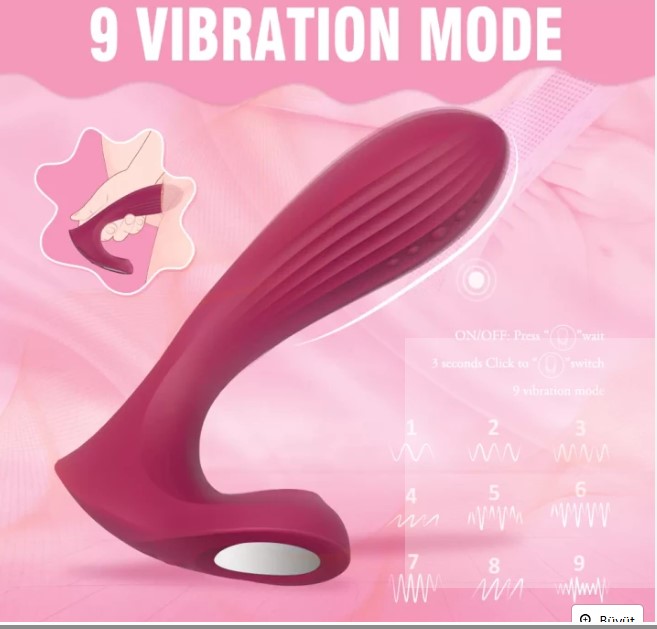 WHALE İLERİ GERİ  KENDİNDEN GİT GEL YAPAN EMME EMİŞ MOTORU KİLİTORİS UYARICI VİBRATÖR