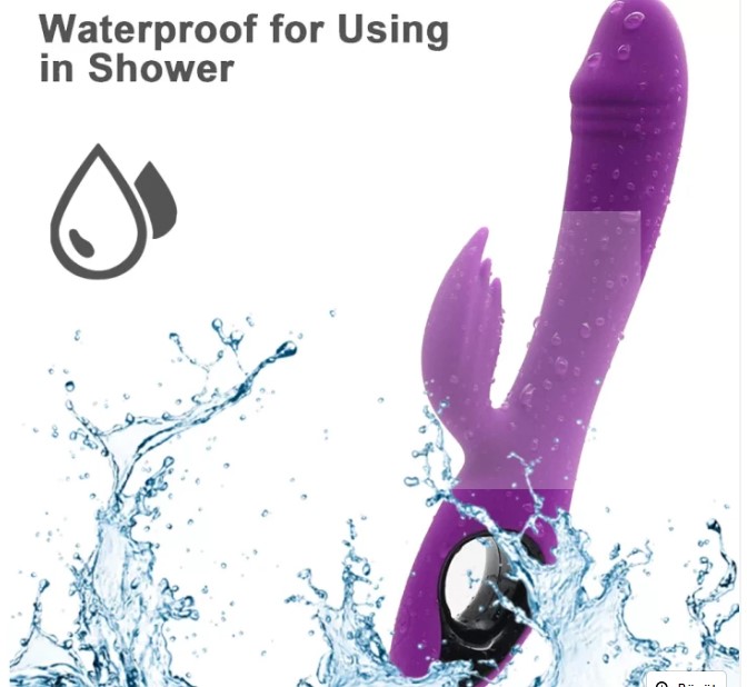 BRACE TUTMA HALKALI G NOKTASI VE KİLİTORİS UYARICI KADİFE SİLİKON VİBRATÖR 