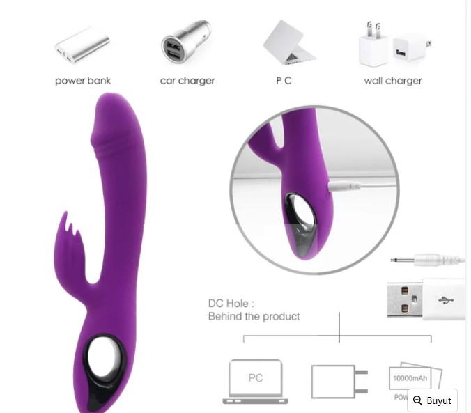 BRACE TUTMA HALKALI G NOKTASI VE KİLİTORİS UYARICI KADİFE SİLİKON VİBRATÖR 