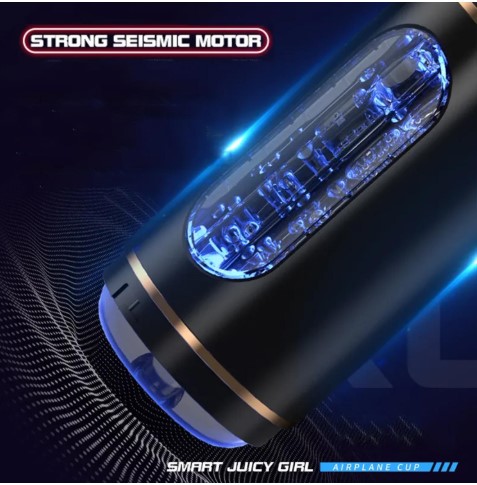 OTOMATİK KENDİ KENDİNE GİT GEL YAPAN PENİS POMPASI 