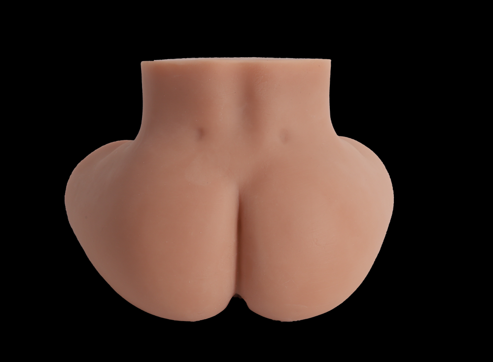 FEDOR ERKEK VE BAYAN KALÇA  3 AYNI ANDA  % 100 GERÇEKCİ ET SİLİKON  19 CM PENİS 