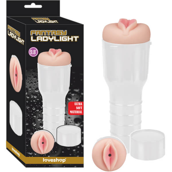 FENER ŞEKLİNDE BELLİ OLMAYAN ET DOKULU VAJİNA BÜYÜK BOY