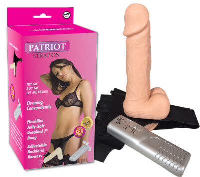 GİYİLEBİLİR BELDEN BAĞLAMALI REALİSTİK PENİS STRAP-ON TİTREŞİMLİ  İÇİ DOLU MODEL 20 CM 