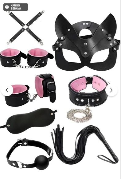 8 PARÇA LÜKS KALİTELİ ARKASI KEÇELİ  FANTAZİ SET 