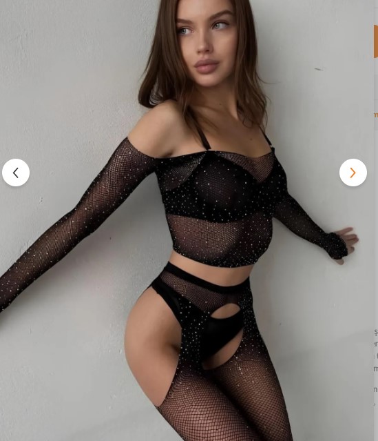 2 PARÇA STRAPLEZ MODEL TAŞLI  KOLLU VÜCUT ÇORABI JARTİYER MODEL  ÜNİSEX MODEL 