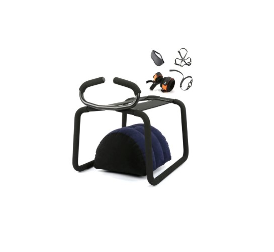   ÇİFTLERE ÖZEL POZİSYON SEX KOLTUĞU VE ÇEŞİTLENDİRİCİ  TABURE İLE  SEX MİNDERİ 