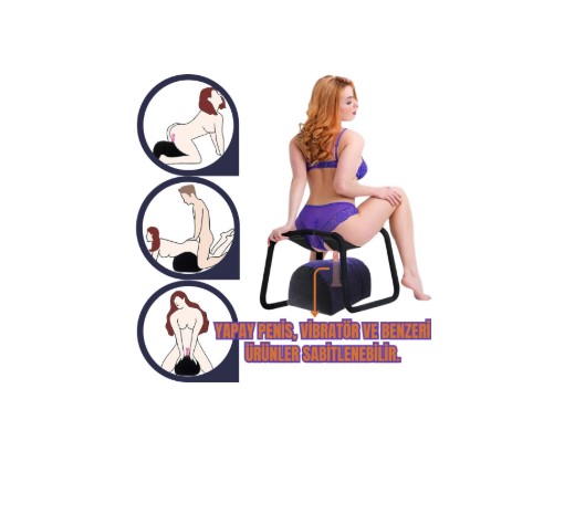   ÇİFTLERE ÖZEL POZİSYON SEX KOLTUĞU VE ÇEŞİTLENDİRİCİ  TABURE İLE  SEX MİNDERİ 