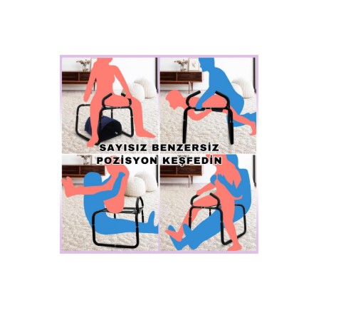   ÇİFTLERE ÖZEL POZİSYON SEX KOLTUĞU VE ÇEŞİTLENDİRİCİ  TABURE İLE  SEX MİNDERİ 