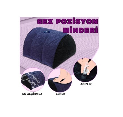   ÇİFTLERE ÖZEL POZİSYON SEX KOLTUĞU VE ÇEŞİTLENDİRİCİ  TABURE İLE  SEX MİNDERİ 