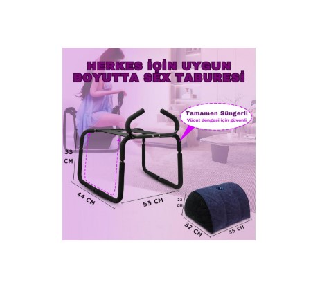   ÇİFTLERE ÖZEL POZİSYON SEX KOLTUĞU VE ÇEŞİTLENDİRİCİ  TABURE İLE  SEX MİNDERİ 