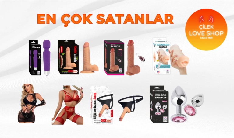 ANTALYA EROTİC SHOP
